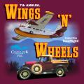 7th Annual Wings 'n' Wheels